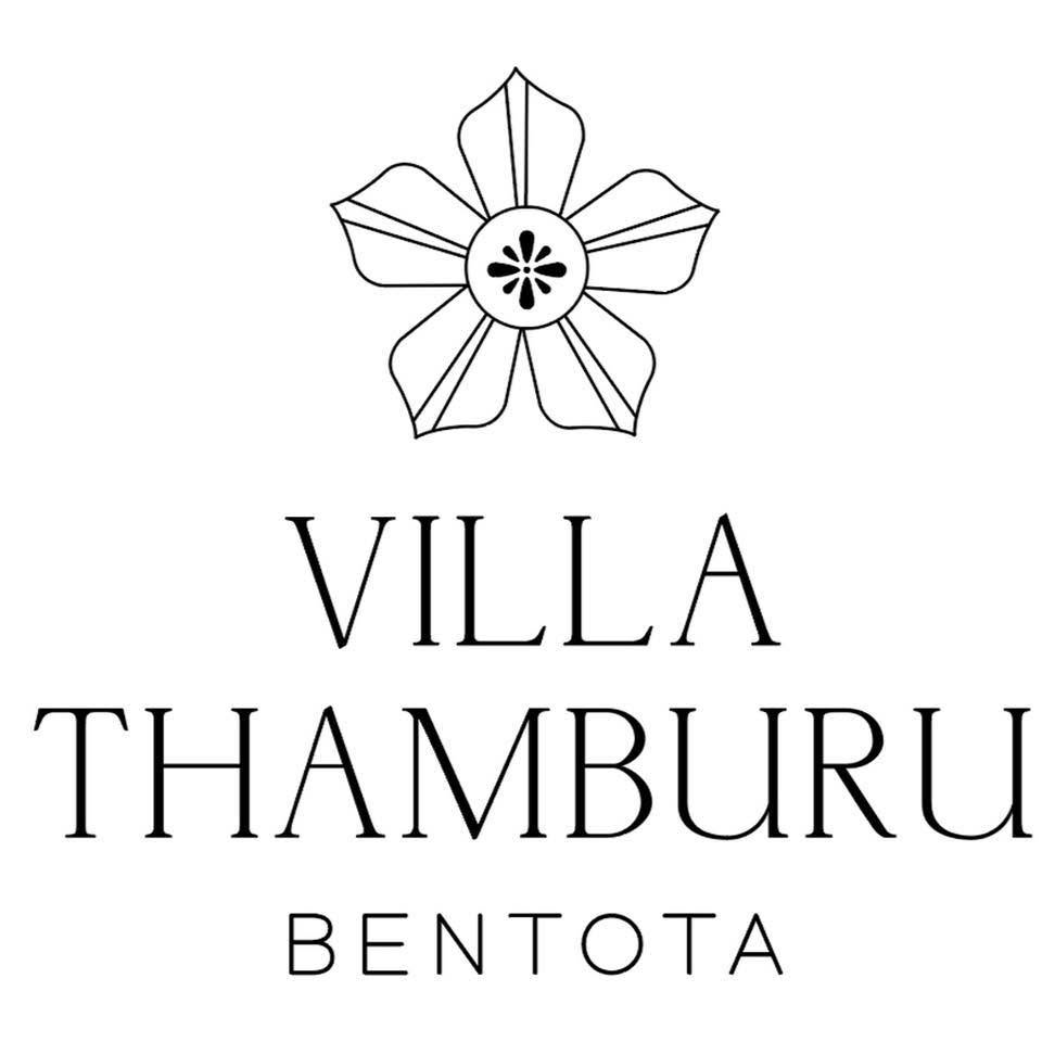 Villa Thamburu logo