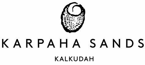 Karpaha Sands logo